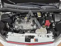 2016 Chevrolet Spark