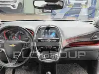 2016 Chevrolet Spark