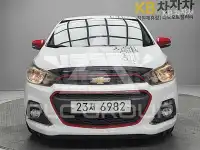 2016 Chevrolet Spark