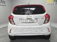 2016 Chevrolet Spark