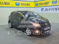 2016 Chevrolet Spark