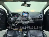 2016 Chevrolet Spark