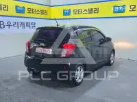 2016 Chevrolet Spark