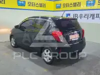 2016 Chevrolet Spark