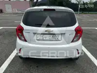 2016 Chevrolet Spark