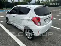 2016 Chevrolet Spark