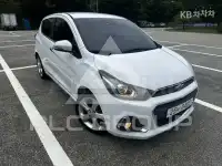 2016 Chevrolet Spark