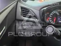 2016 Chevrolet Spark
