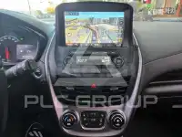 2016 Chevrolet Spark