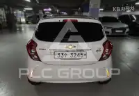 2016 Chevrolet Spark