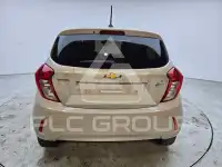 2016 Chevrolet Spark