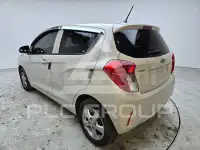 2016 Chevrolet Spark