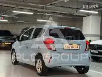 2016 Chevrolet Spark
