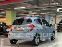 2016 Chevrolet Spark