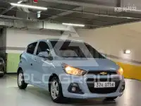 2016 Chevrolet Spark