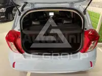 2016 Chevrolet Spark
