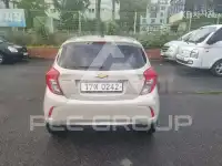 2016 Chevrolet Spark