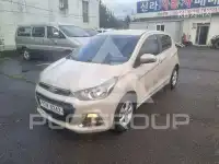 2016 Chevrolet Spark