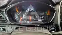 2016 Chevrolet Spark