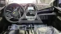 2016 Chevrolet Spark
