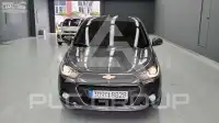 2016 Chevrolet Spark