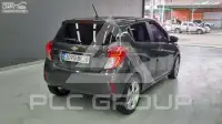 2016 Chevrolet Spark