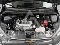 2016 Chevrolet Spark