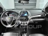 2016 Chevrolet Spark