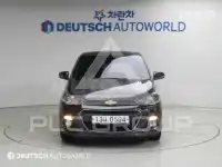 2016 Chevrolet Spark