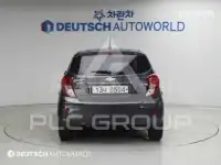 2016 Chevrolet Spark