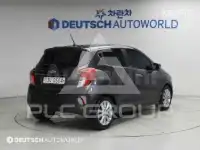 2016 Chevrolet Spark