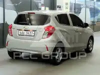 2016 Chevrolet Spark