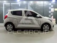 2016 Chevrolet Spark