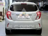 2016 Chevrolet Spark