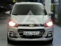 2016 Chevrolet Spark