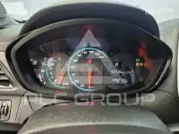 2016 Chevrolet Spark