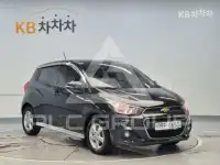 2016 Chevrolet Spark