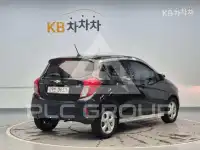 2016 Chevrolet Spark