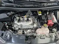 2016 Chevrolet Spark