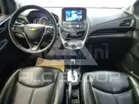 2016 Chevrolet Spark