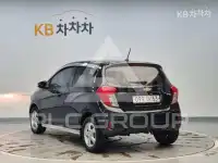 2016 Chevrolet Spark