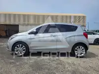 2016 Chevrolet Spark