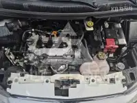 2016 Chevrolet Spark