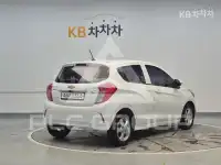 2016 Chevrolet Spark