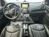 2016 Chevrolet Spark