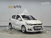 2016 Chevrolet Spark