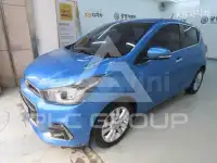 2016 Chevrolet Spark