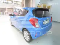 2016 Chevrolet Spark