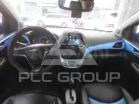 2016 Chevrolet Spark