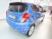 2016 Chevrolet Spark